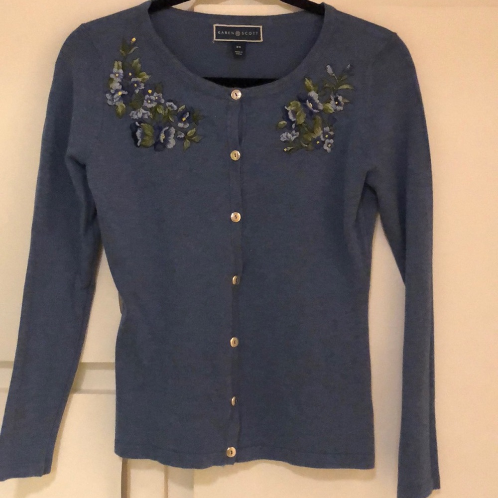 Cardigan